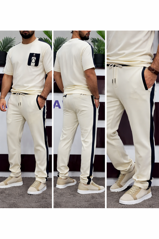 Ensemble de luxe Tommy 2026 - Skyoutlet